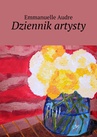 ebook Dziennik artysty - Emmanuelle Audre