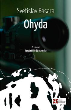 ebook Ohyda