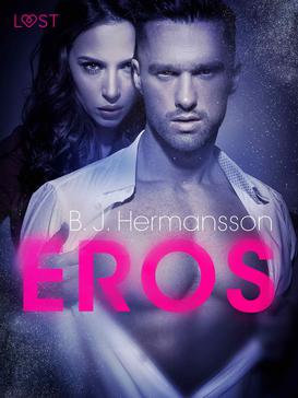 ebook Eros - opowiadanie erotyczne