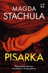 ebook Pisarka - Magda Stachula