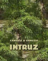 ebook Intruz - Gabriele D’annuzio
