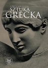 ebook Sztuka grecka - Elżbieta Makowiecka