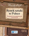 ebook Rynek sztuki w Polsce - Monika Bryl