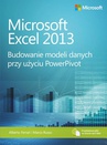 ebook Microsoft Excel 2013 Budowanie modeli danych przy użyciu PowerPivot - Alberto Ferrari,Marco Russo