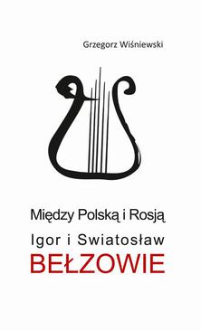 ebook Między Polską i Rosją