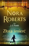 ebook Złota śmierć - Nora Roberts