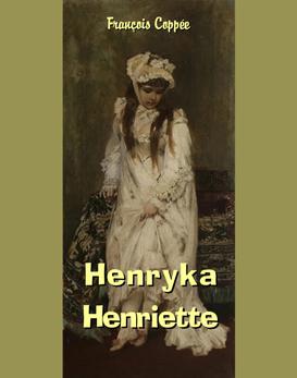 ebook Henryka - Henriette