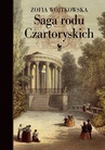 ebook Saga rodu Czartoryskich - Zofia Wojtkowska
