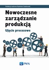 ebook Nowoczesne zarządzanie produkcją - 