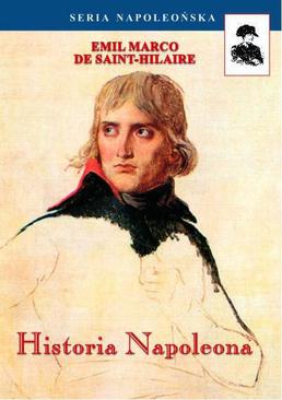 ebook Historia Napoleona