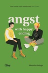 ebook Angst with happy ending - Weronika Łodyga