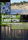 ebook Biotyczne i abiotyczne zasoby Pomorza Środkowego - 