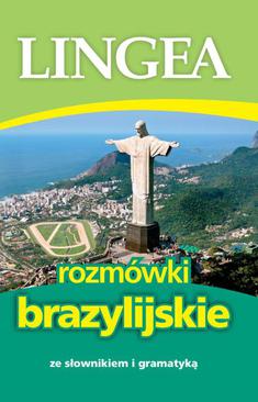 ebook Rozmówki brazylijskie ze słownikiem i gramatyką