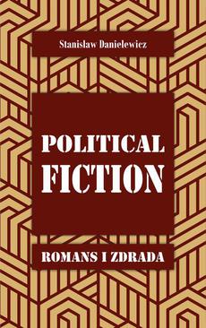 ebook Political fiction Romans i zdrada