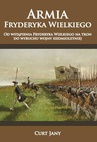 ebook Armia Fryderyka Wielkiego - Curt Jany