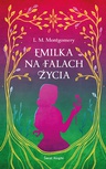 ebook Emilka na falach życia (ekskluzywna edycja) - Lucy Maud Montgomery