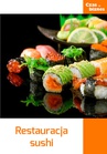 ebook Sushi bar - Opracowanie zbiorowe