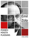 ebook Podbój miasta Plassans - Emil Zola