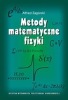 ebook Metody matematyczne fizyki - Alfred Zagórski