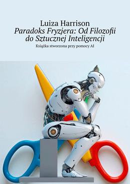 ebook Paradoks Fryzjera: Od Filozofii do Sztucznej Inteligencji