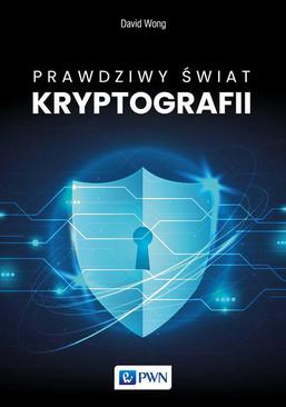 ebook Prawdziwy świat kryptografii