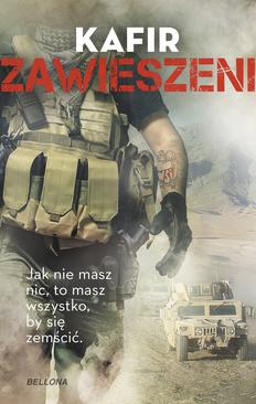 ebook Zawieszeni