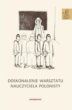 ebook Doskonalenie warsztatu nauczyciela polonisty
