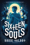 ebook Sixteen Souls - Rosie Talbot