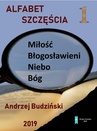 ebook Alfabet szczęścia - Andrzej Budziński