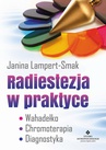 ebook Radiestezja w praktyce - Janina Lampert-Smak