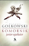 ebook Junior egzekutor - Michał Gołkowski