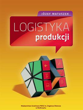 ebook Logistyka produkcji