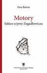 ebook Motory - Ewa Bartos