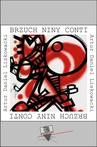 ebook Brzuch Niny Conti - Artur Daniel Liskowacki