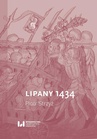 ebook Lipany 1434 - Piotr Strzyż