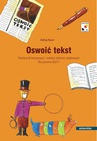 ebook Oswoić tekst - Andrzej Ruszer