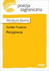 ebook Rezygnacja - Adam Mickiewicz