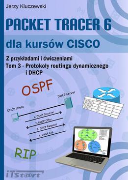 ebook Packet Tracer 6 dla kursów CISCO TOM 3