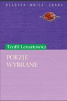 ebook Poezje wybrane - Teofil Lenartowicz