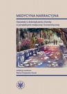 ebook Medycyna narracyjna - 