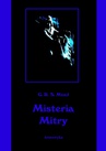 ebook Misteria Mitry - George Robert Stowe Mead