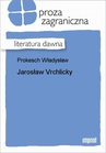 ebook Jarosław Vrchlicky - Władysław Prokesch
