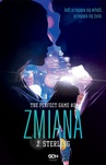 ebook The Perfect Game. Tom 2. Zmiana - J Sterling