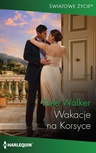 ebook Wakacje na Korsyce - Kate Walker