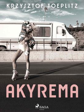 ebook Akyrema