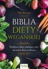 ebook Biblia diety wegańskiej - Niko Rittenau