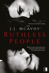 ebook Ruthless People - J. J. McAvoy