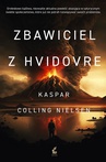 ebook Zbawiciel z Hvidovre - Kaspar Colling Nielsen