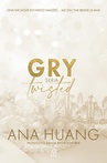 ebook Gry. Seria Twisted - Ana Huang