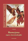 ebook Ramajana Epos indyjski -  Valmiki